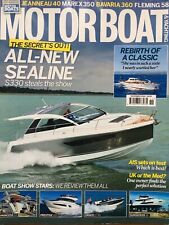 Sealine s330 bavaria for sale  LIVERPOOL