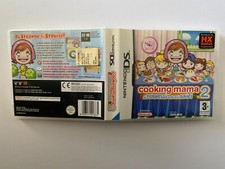 Nintendo cooking mama usato  Virle Piemonte