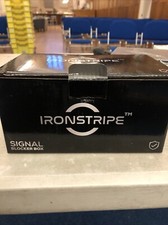 Ironstripe signal blocker for sale  BRISTOL
