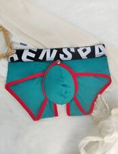 Men brief underwear for sale  TELFORD