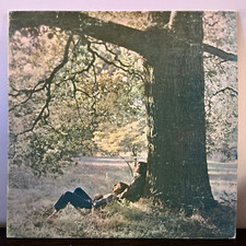 JOHN LENNON - Plastic Ono Band (1970) - 12" Vinyl Record LP - VG+ comprar usado  Enviando para Brazil