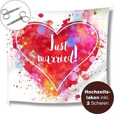 Weddingtree just married gebraucht kaufen  Hamm