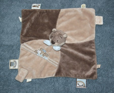 Noukies doudou ecureuil d'occasion  France