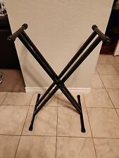 Double shaped keyboard for sale  Dallas