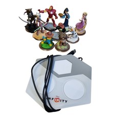 Disney infinity portal gebraucht kaufen  Salzwedel