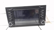 Autoradio audi cabrio d'occasion  Hendaye