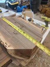 Black walnut 16x11x6 for sale  Anabel