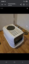 Katzentoilette primo xxl gebraucht kaufen  Herne