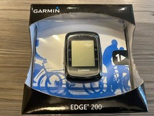 Garmin edge 200 for sale  SOLIHULL
