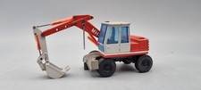 Baumaschinen nzg mh4 gebraucht kaufen  Neunkirchen-Seelscheid