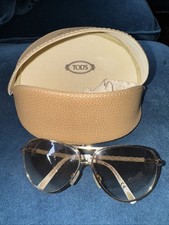 Sonnenbrille tods gebraucht kaufen  Stadtbergen
