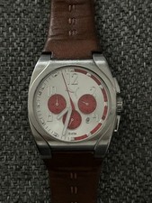 Armbanduhr puma chronograph gebraucht kaufen  Rüthen