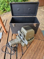 Vintage aldis slide for sale  BEDFORD