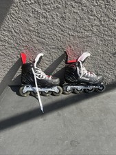 Bauer vapor xr300 for sale  Estero
