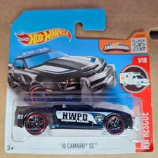 Hot wheels 2016 for sale  SWANSEA