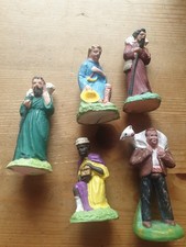 Santons provence d'occasion  Lyon VI
