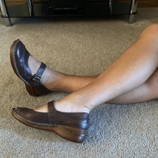 Dr. martens brown for sale  ROCHESTER