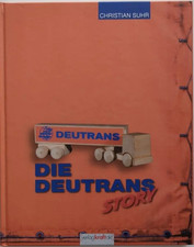 Deutrans story christian gebraucht kaufen  Kernen