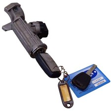 Blocchetto accensione messa usato Blocchetto accensione messa usato  Pratola Peligna