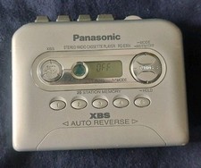 Vintage 1990s panasonic for sale  WOLVERHAMPTON