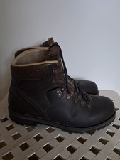 meindl vibram herren schuhe gebraucht kaufen  Göttingen