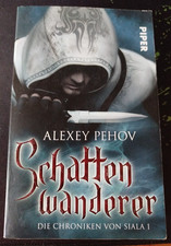 Schattenwanderer alexey pehov gebraucht kaufen  Oberweißbach/Thür. Wald