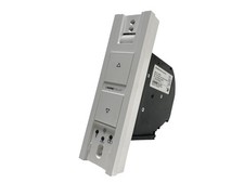 Używany, Elektryczny zwijacz rolety HOMEPILOT RolloTron 10 Nm 70 W - 10122345 na sprzedaż  PL