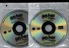 DVD *SOMENTE DISCO* = REGIÃO 1 - 2 Harry Potter e o Prisioneiro de Azkaban (2014) comprar usado DVD *SOMENTE DISCO* = REGIÃO 1 - 2 Harry Potter e o Prisioneiro de Azkaban (2014) comprar usado  Enviando para Brazil