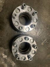 Distanziali 5x112 specifici usato  Italia