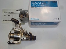 shimano exage 3000 for sale shimano exage 3000 for sale TORRINGTON