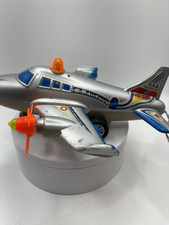 Plane remote control for sale  Bedford