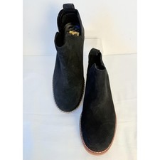 Hush puppies black d'occasion  Expédié en Belgium