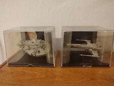 Star wars modellini usato  Zerbolo
