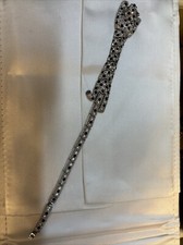 Articulated panther leopard for sale  Riner