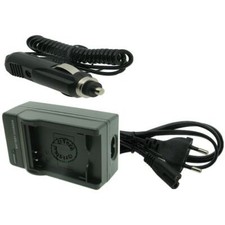 Chargeur canon nb d'occasion  Carros