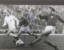 Lympia 1980 silber gebraucht kaufen  Rathenow