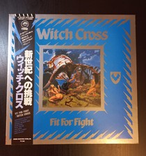 Witch cross fit usato  Roma