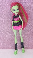 Poupée doll monster d'occasion  Tours-
