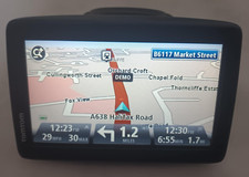 Tomtom start sat for sale  DEWSBURY