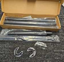 Supforce closet rods for sale  North Salt Lake