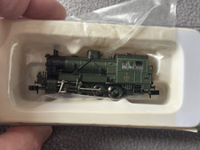 Minitrix 12264 spur gebraucht kaufen  Ludwigsburg