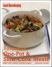 Good housekeeping favourite for sale  UK