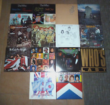 Lot 14 albums for sale  Cleveland