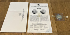 5000 won silber gebraucht kaufen  Dingolfing
