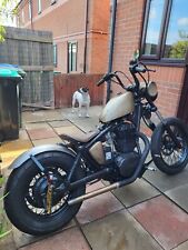 Suzuki savage 650 for sale  MANSFIELD