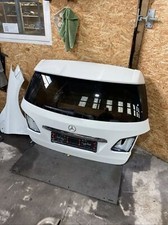 Mercedes klasse w246 gebraucht kaufen  Porta Westfalica