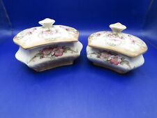 Trinket boxes two for sale  Ireland