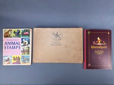 E1495 konvolut sammelalben gebraucht kaufen  Konstanz