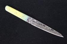Hogtooth knives japanese for sale  Lewiston