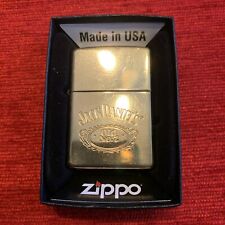 Zippo lighter jack for sale  MABLETHORPE